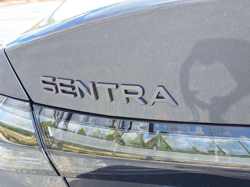 Nissan Sentra Sv - Thumbnail 10
