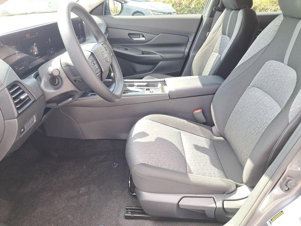 Nissan Sentra Sv - Thumbnail 20