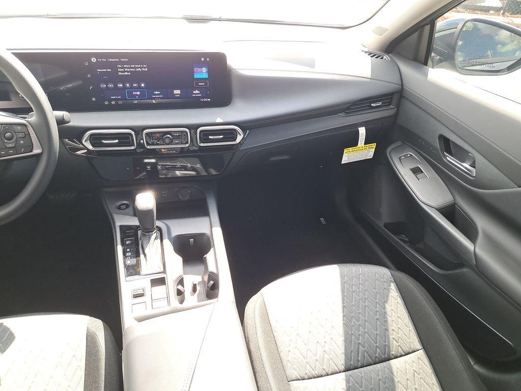 Nissan Sentra Sv - Thumbnail 18