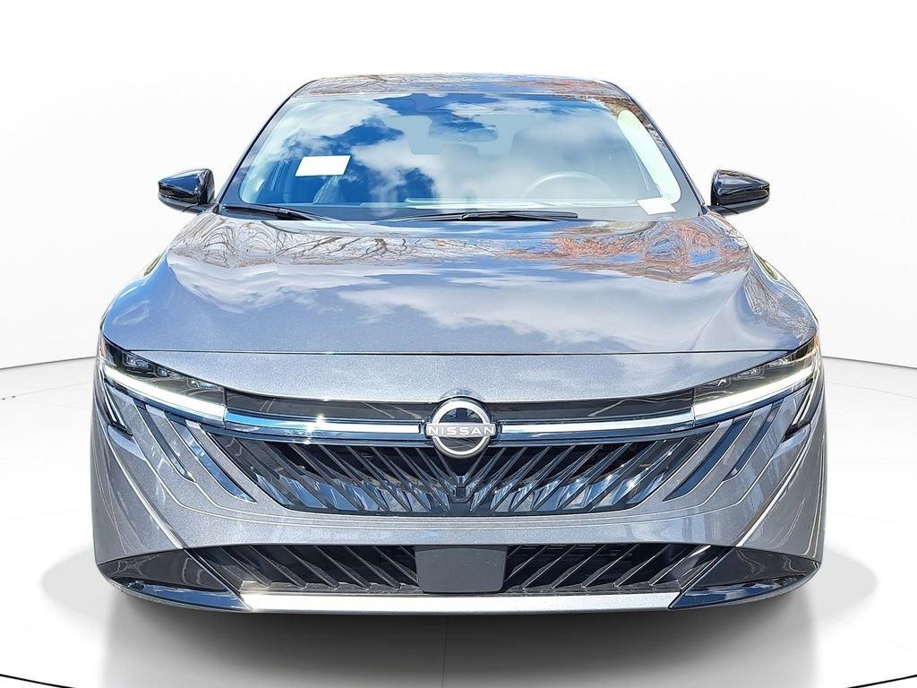 Nissan Sentra Sv - Thumbnail 4