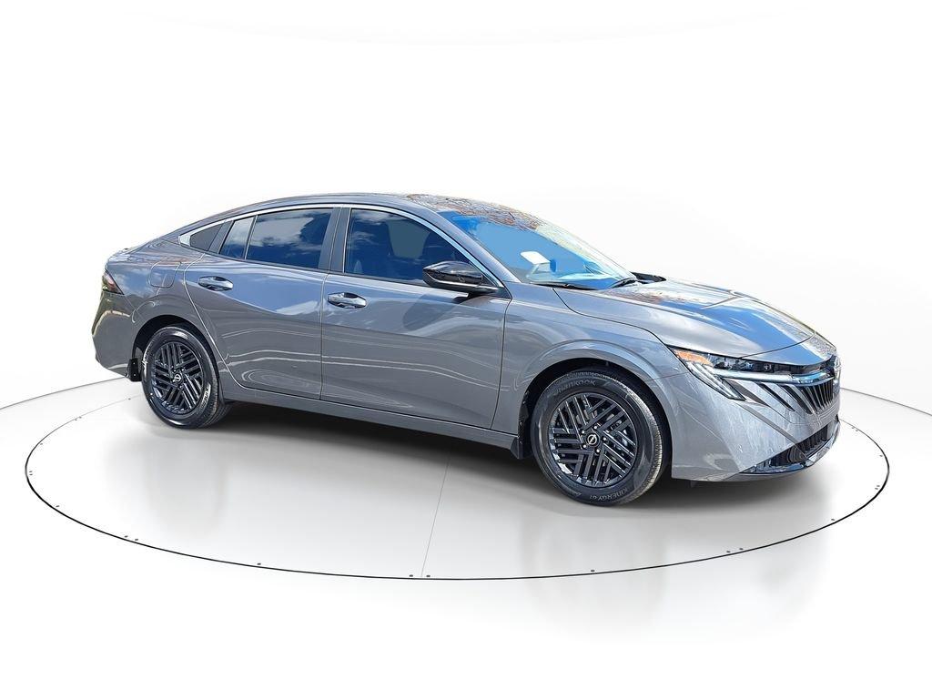 Nissan Sentra Sv - Thumbnail 3