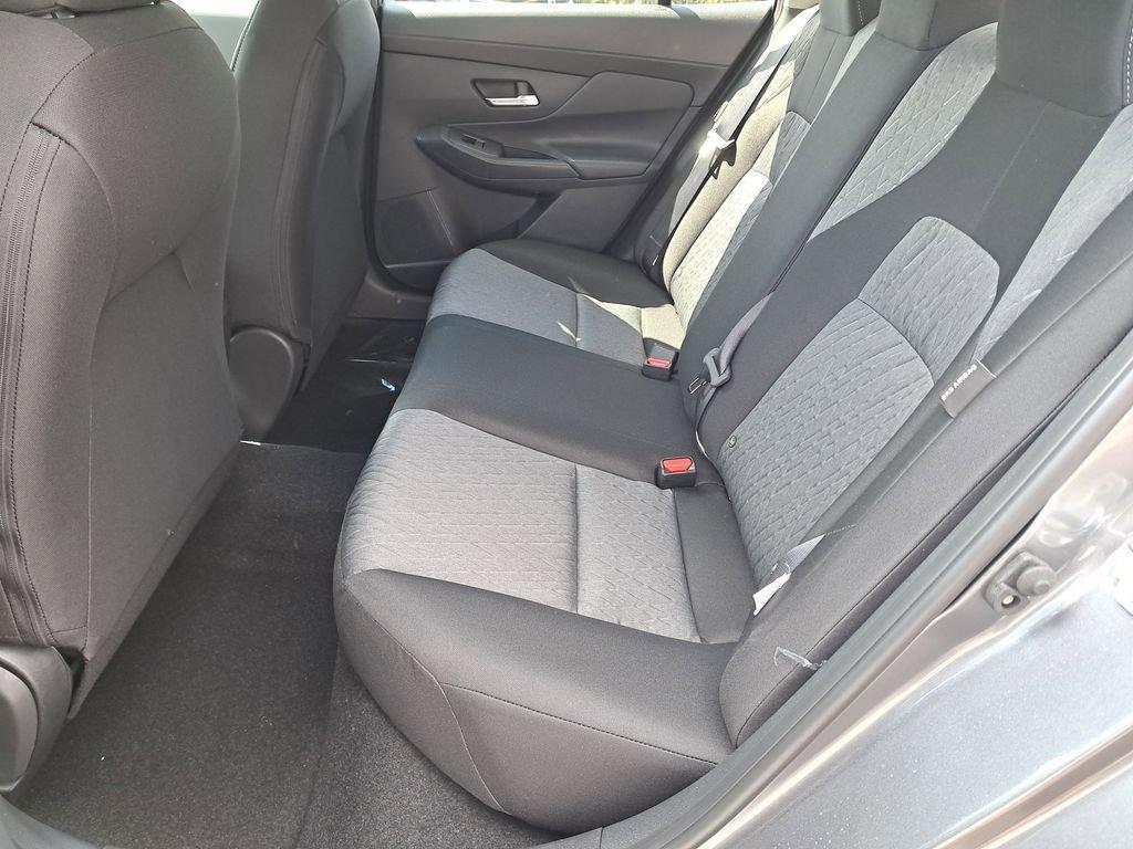 Nissan Sentra Sv - Thumbnail 13