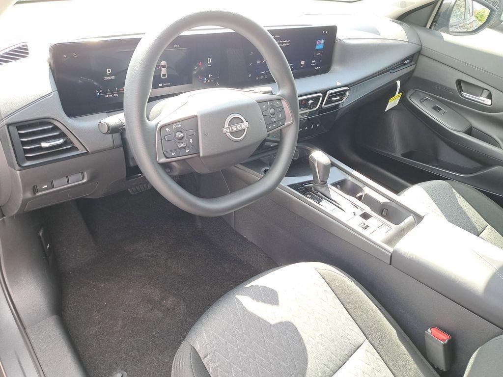 Nissan Sentra Sv - Thumbnail 19