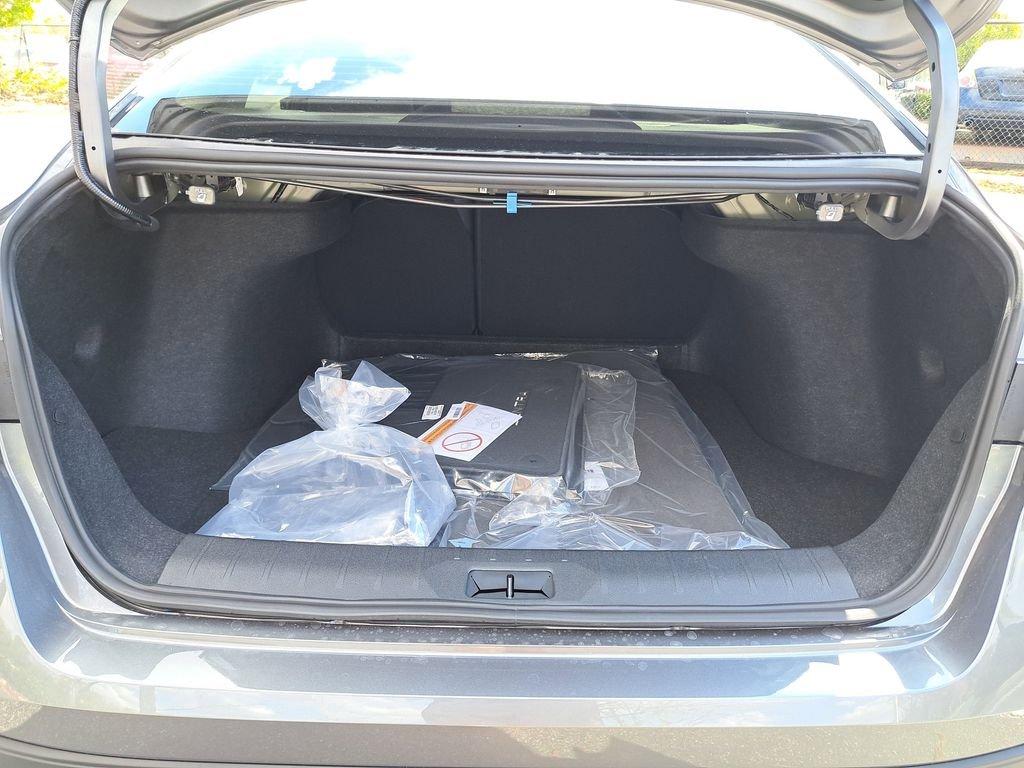 Nissan Sentra Sv - Thumbnail 11