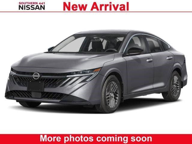 Nissan Sentra Sv - Thumbnail 3