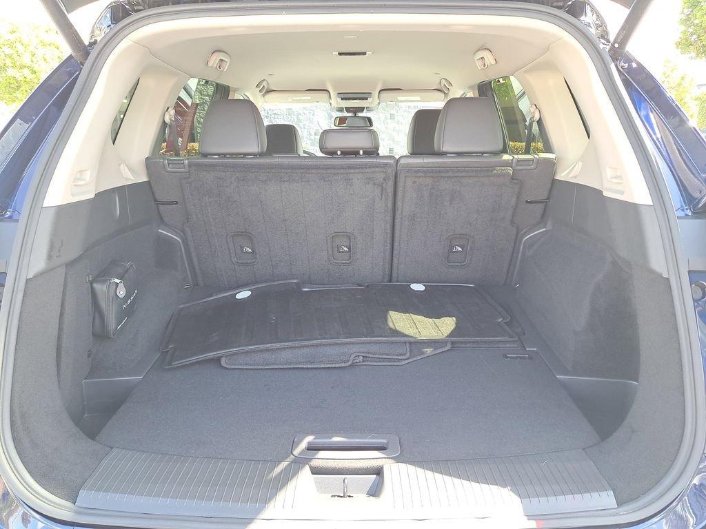 Nissan Rogue Sl - Thumbnail 11