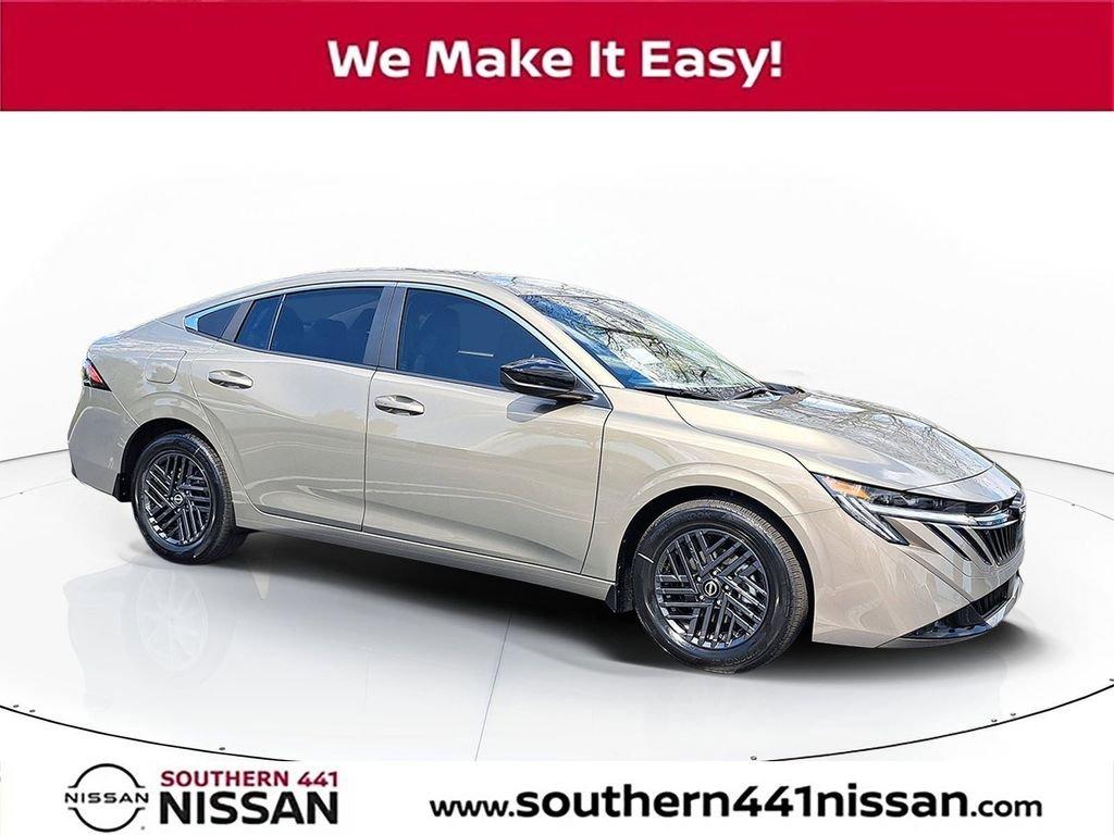 Nissan Sentra Sv - Thumbnail 2