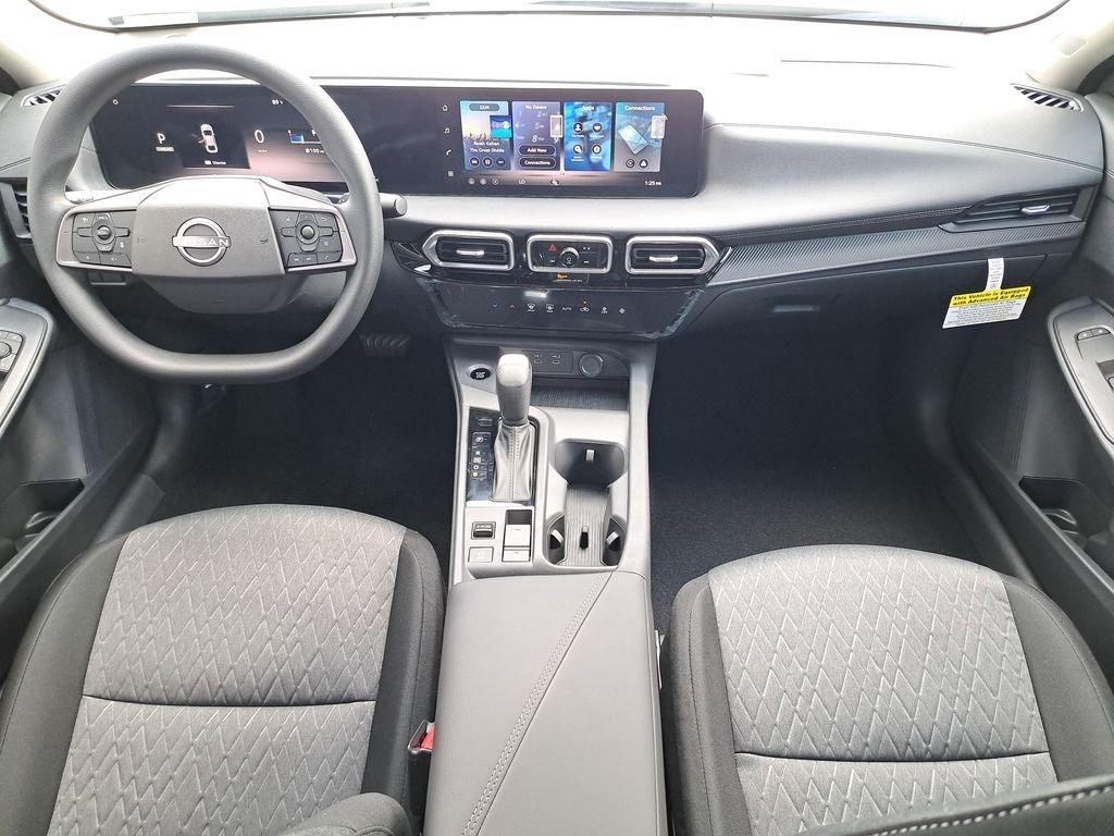 Nissan Sentra Sv - Thumbnail 17