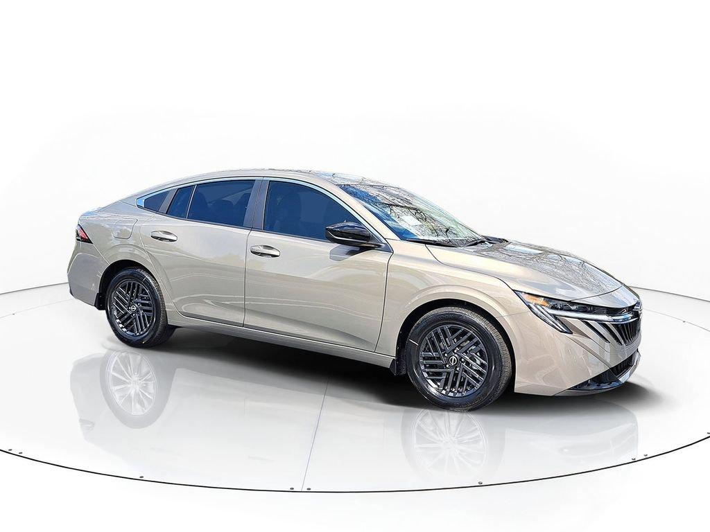 Nissan Sentra Sv - Thumbnail 3