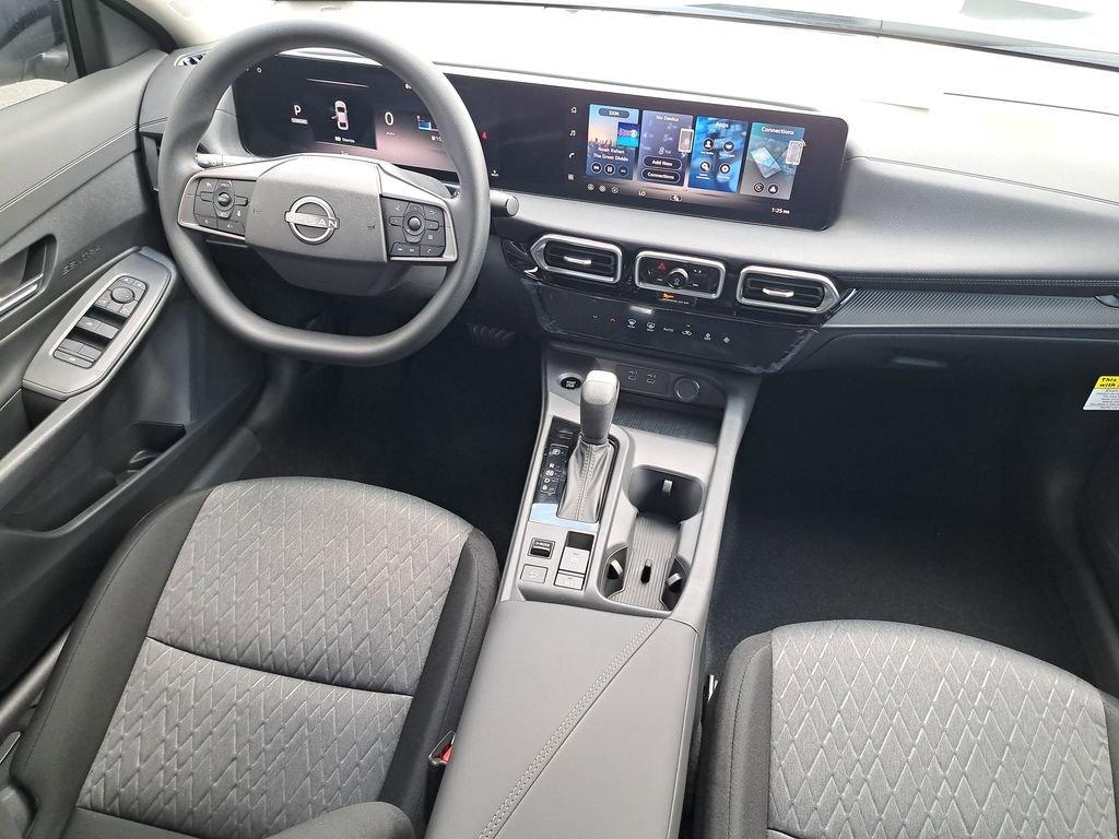 Nissan Sentra Sv - Thumbnail 16