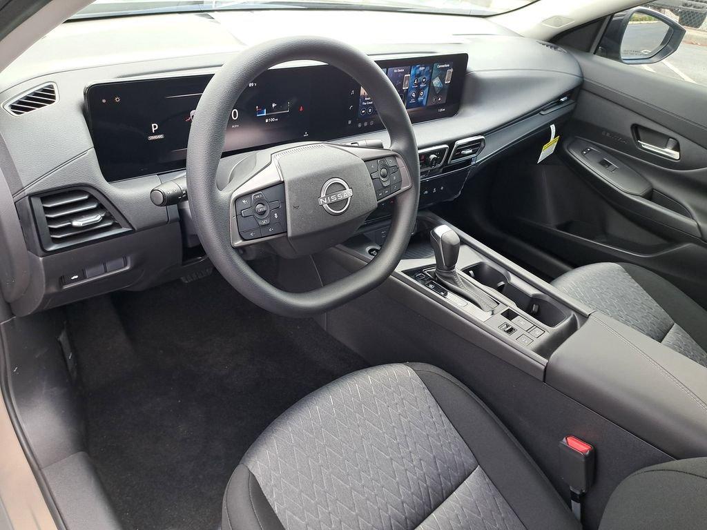 Nissan Sentra Sv - Thumbnail 19