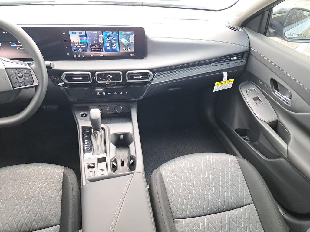 Nissan Sentra Sv - Thumbnail 18