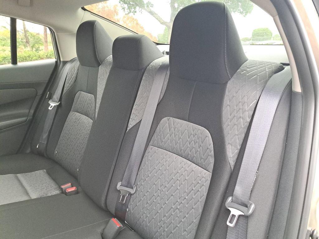 Nissan Sentra Sv - Thumbnail 14