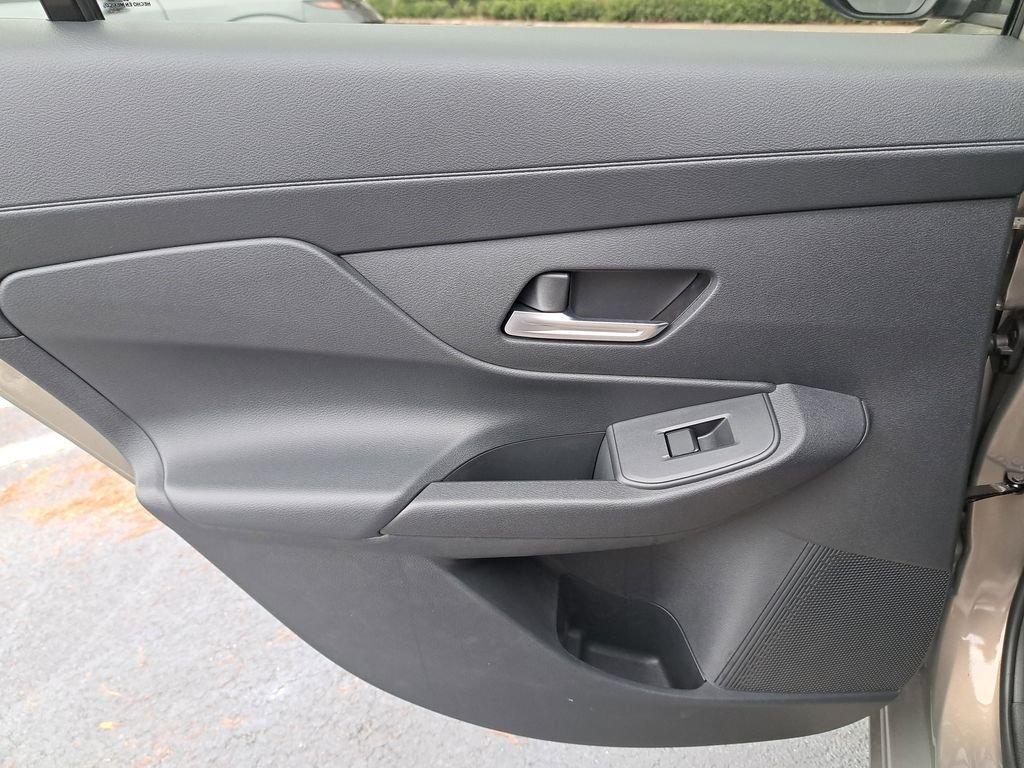 Nissan Sentra Sv - Thumbnail 15