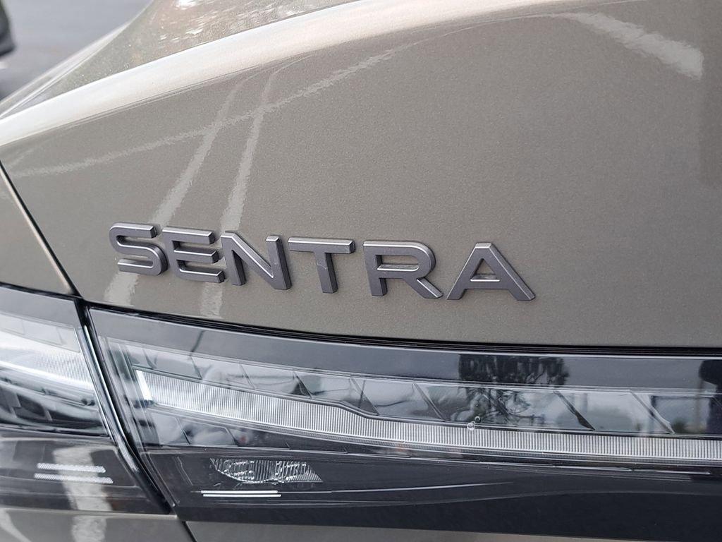 Nissan Sentra Sv - Thumbnail 10