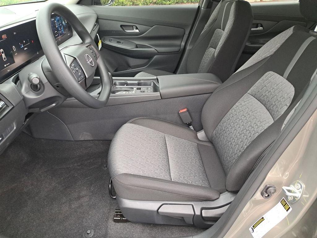 Nissan Sentra Sv - Thumbnail 20