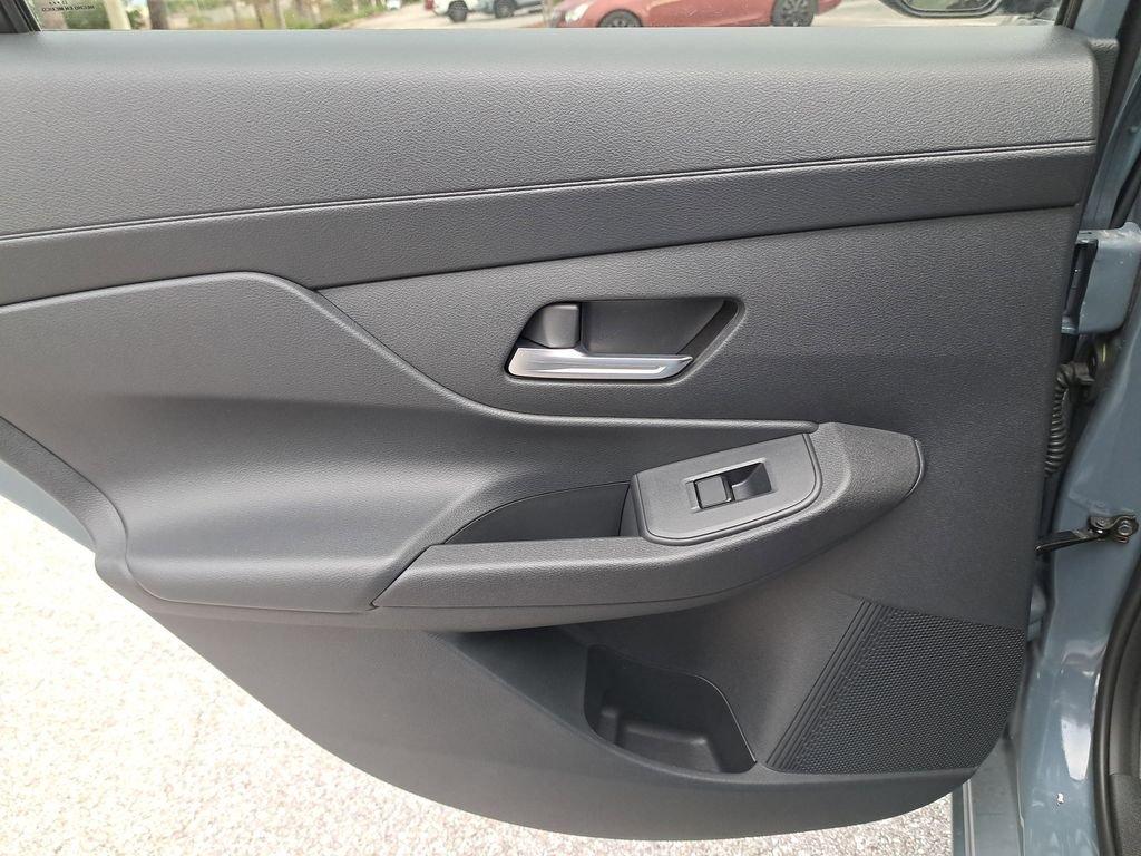 Nissan Sentra Sv - Thumbnail 15