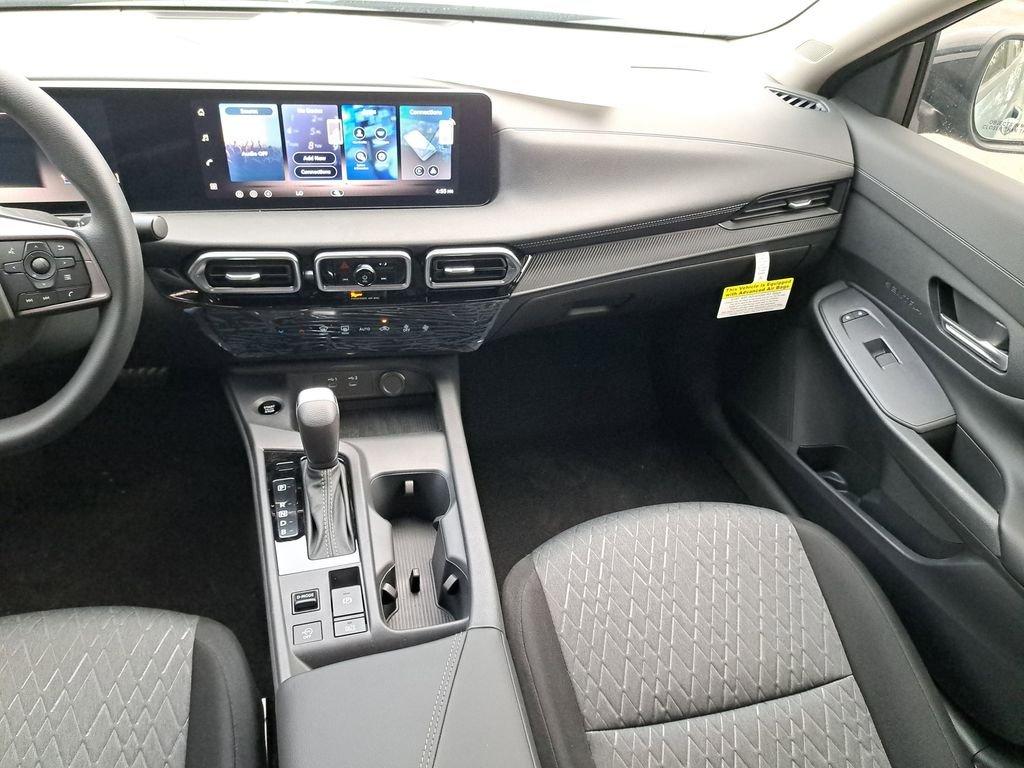 Nissan Sentra Sv - Thumbnail 18