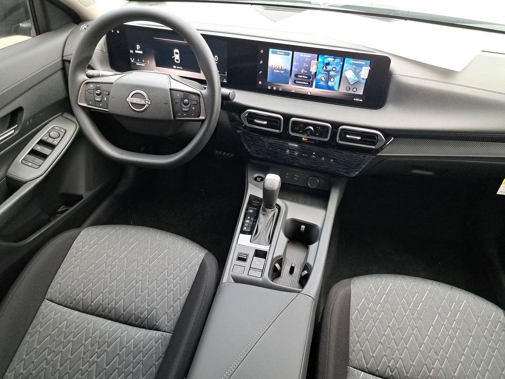 Nissan Sentra Sv - Thumbnail 16