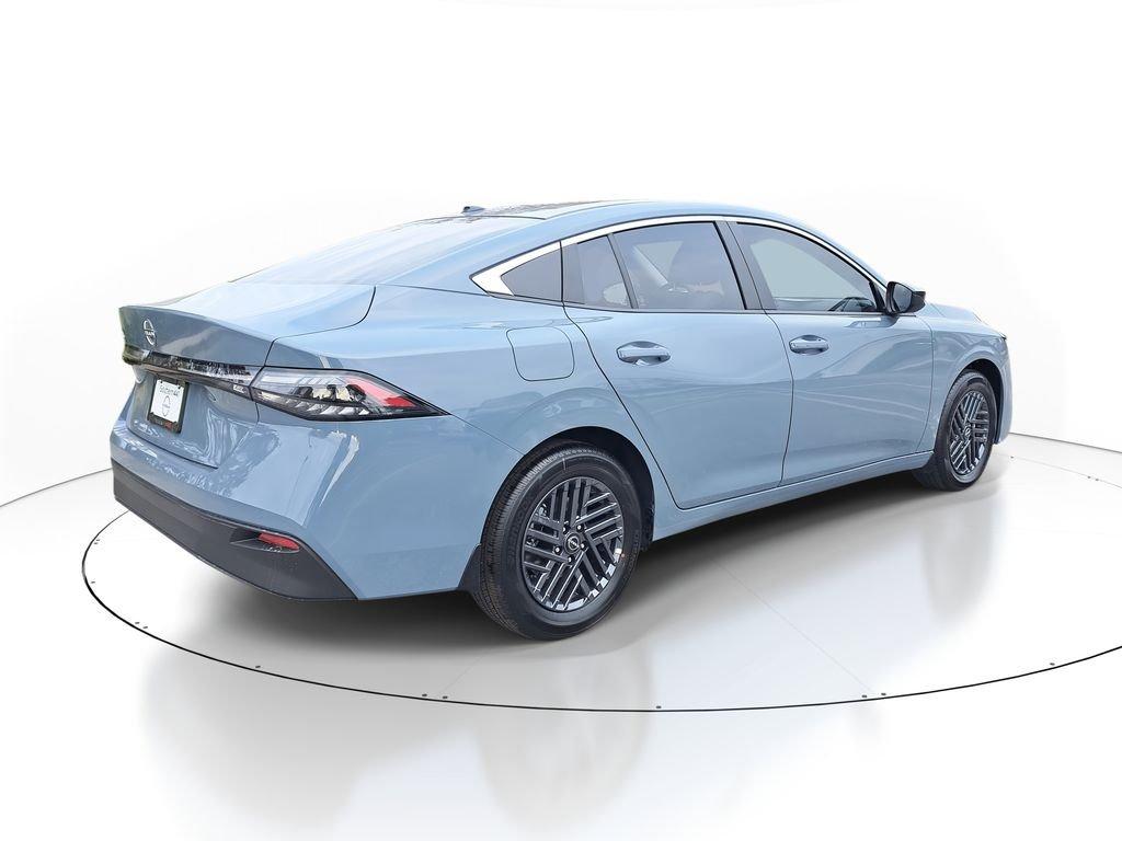 Nissan Sentra Sv - Thumbnail 8