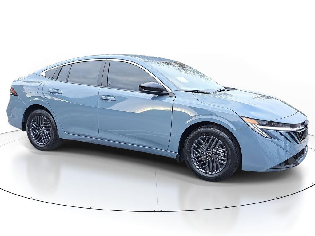 Nissan Sentra Sv - Thumbnail 3