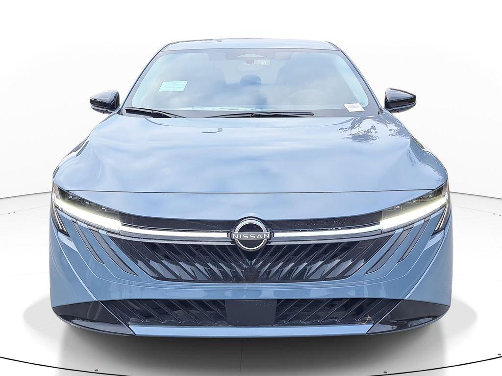 Nissan Sentra Sv - Thumbnail 4