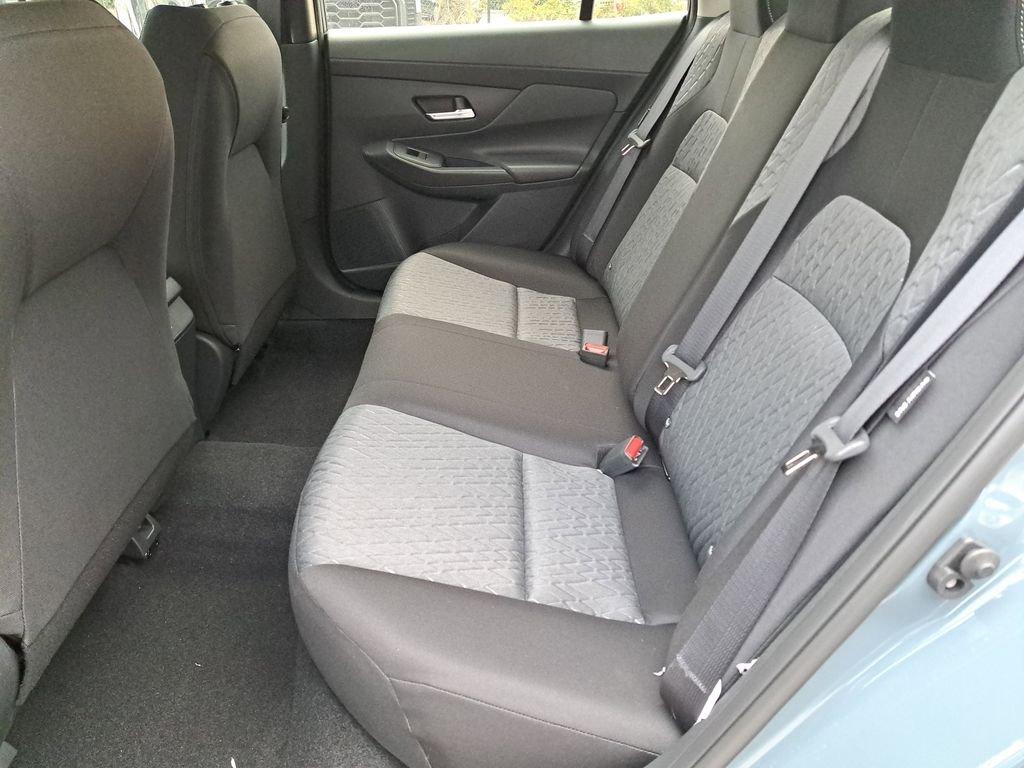 Nissan Sentra Sv - Thumbnail 13