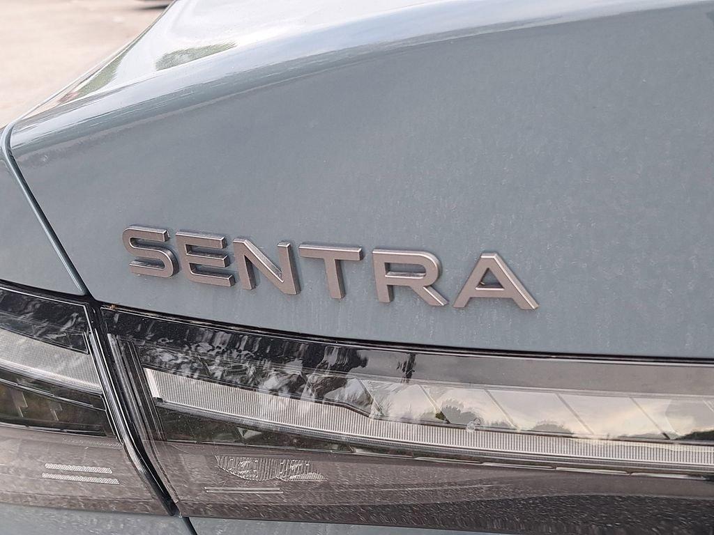Nissan Sentra Sv - Thumbnail 10