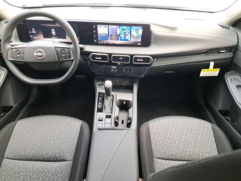 Nissan Sentra Sv - Thumbnail 17