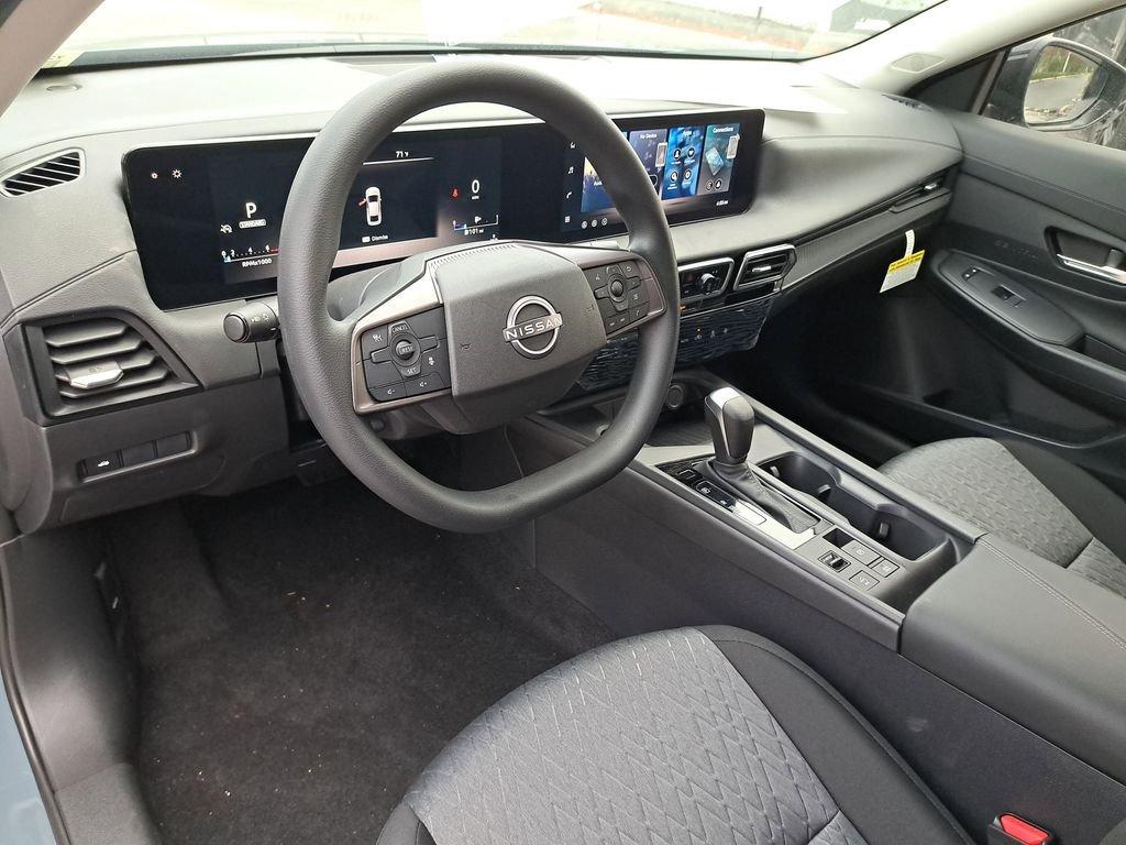 Nissan Sentra Sv - Thumbnail 19