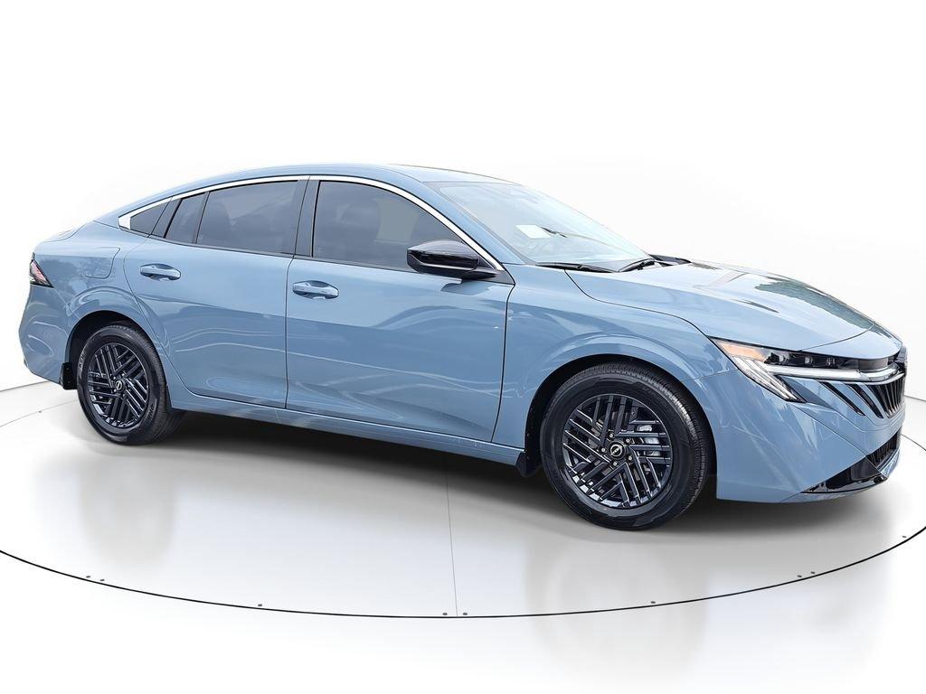 Nissan Sentra Sv - Thumbnail 3