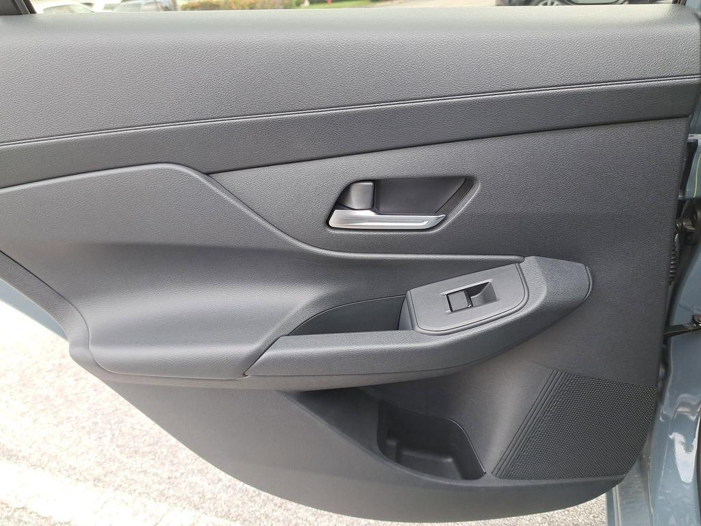 Nissan Sentra Sv - Thumbnail 15