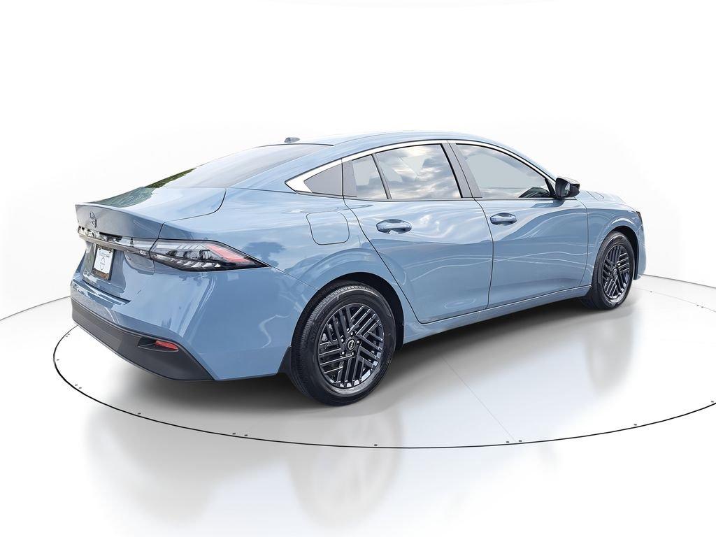 Nissan Sentra Sv - Thumbnail 8