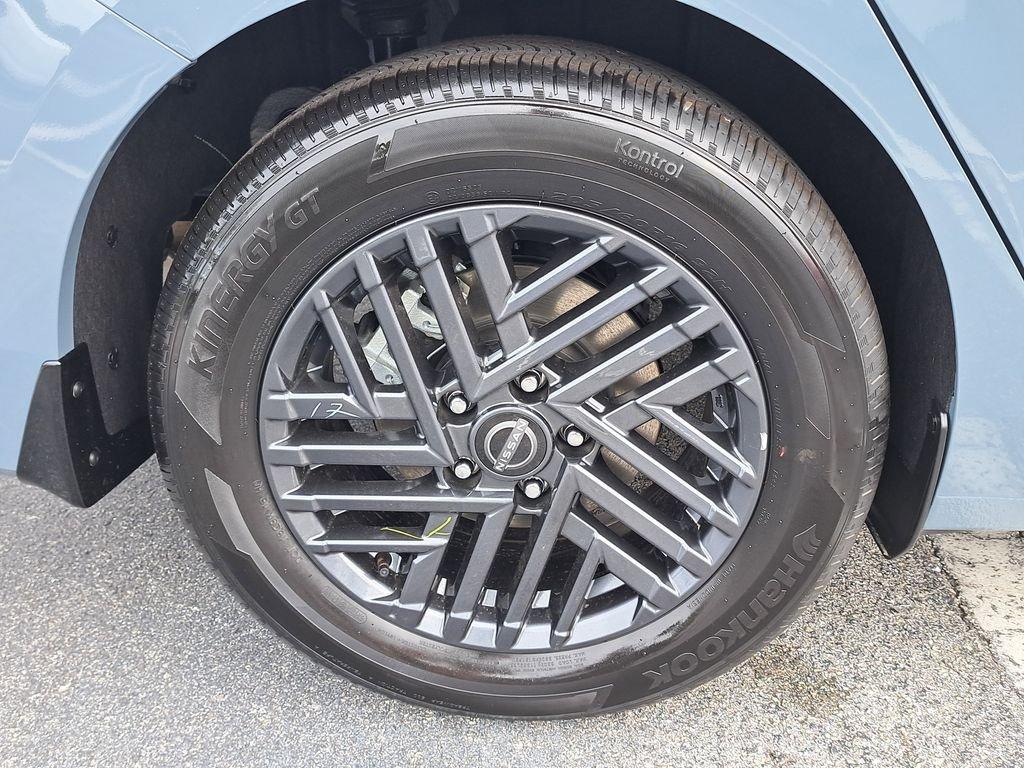 Nissan Sentra Sv - Thumbnail 9