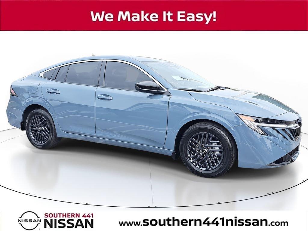 Nissan Sentra Sv - Thumbnail 2