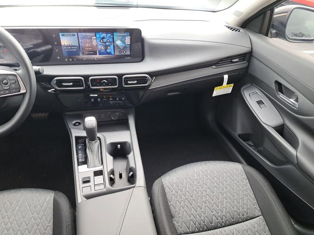 Nissan Sentra Sv - Thumbnail 18