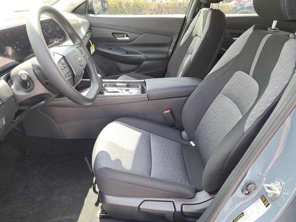 Nissan Sentra Sv - Thumbnail 20