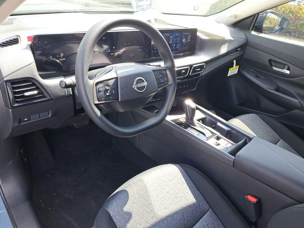 Nissan Sentra Sv - Thumbnail 19