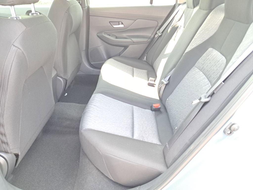 Nissan Sentra Sv - Thumbnail 13