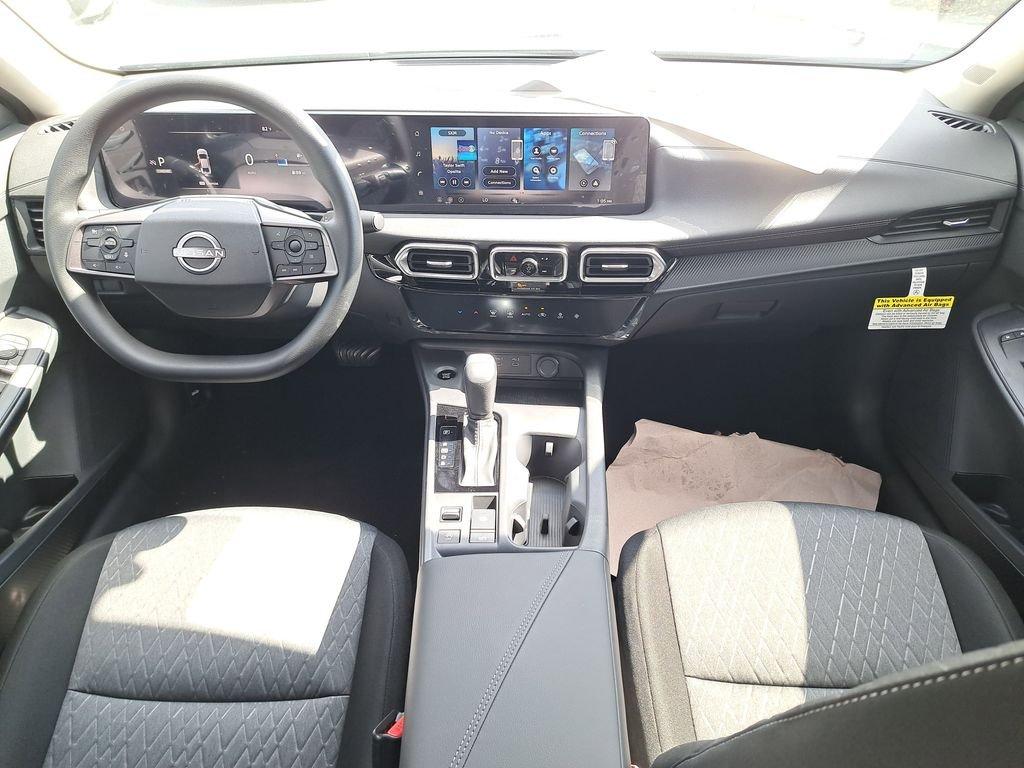 Nissan Sentra Sv - Thumbnail 17