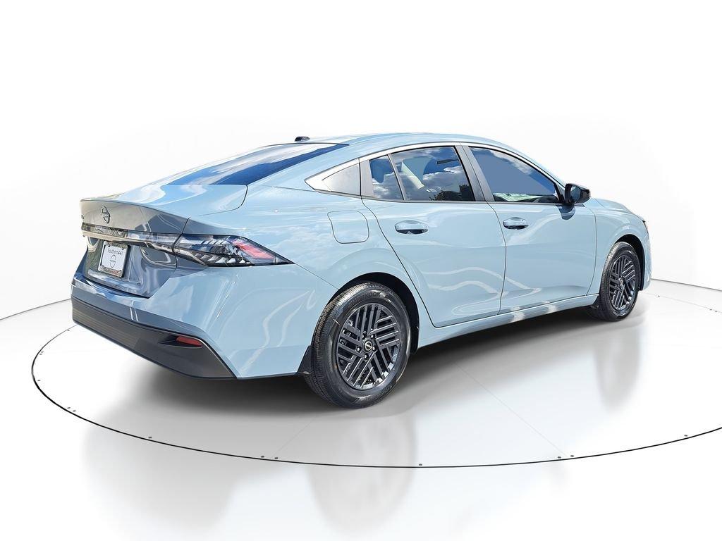 Nissan Sentra Sv - Thumbnail 8