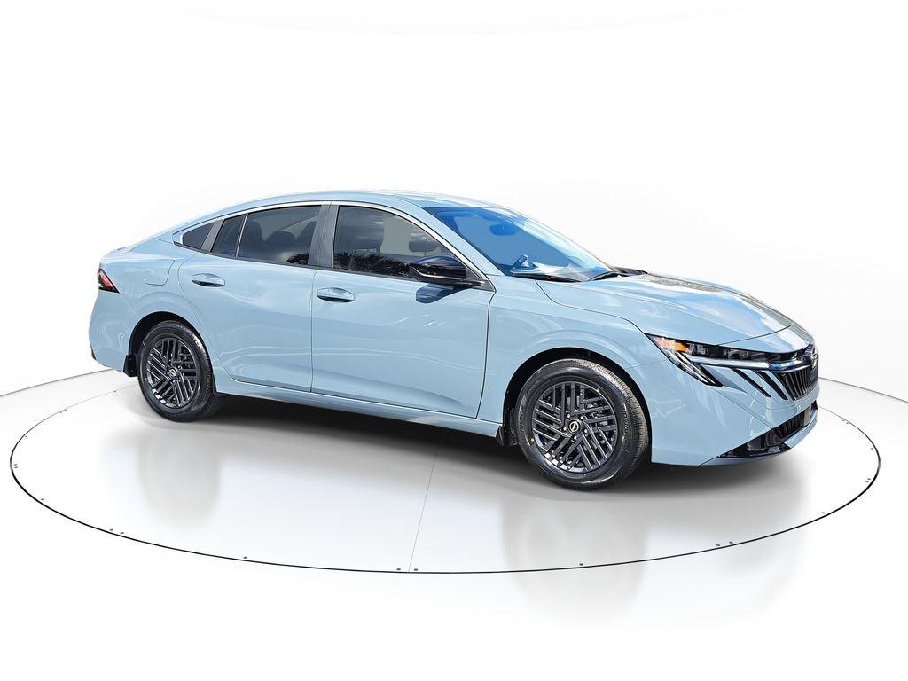 Nissan Sentra Sv - Thumbnail 3