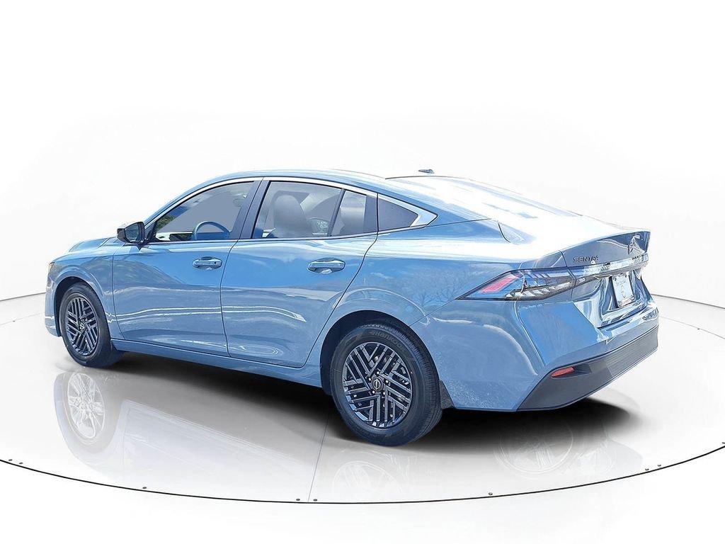 Nissan Sentra Sv - Thumbnail 6