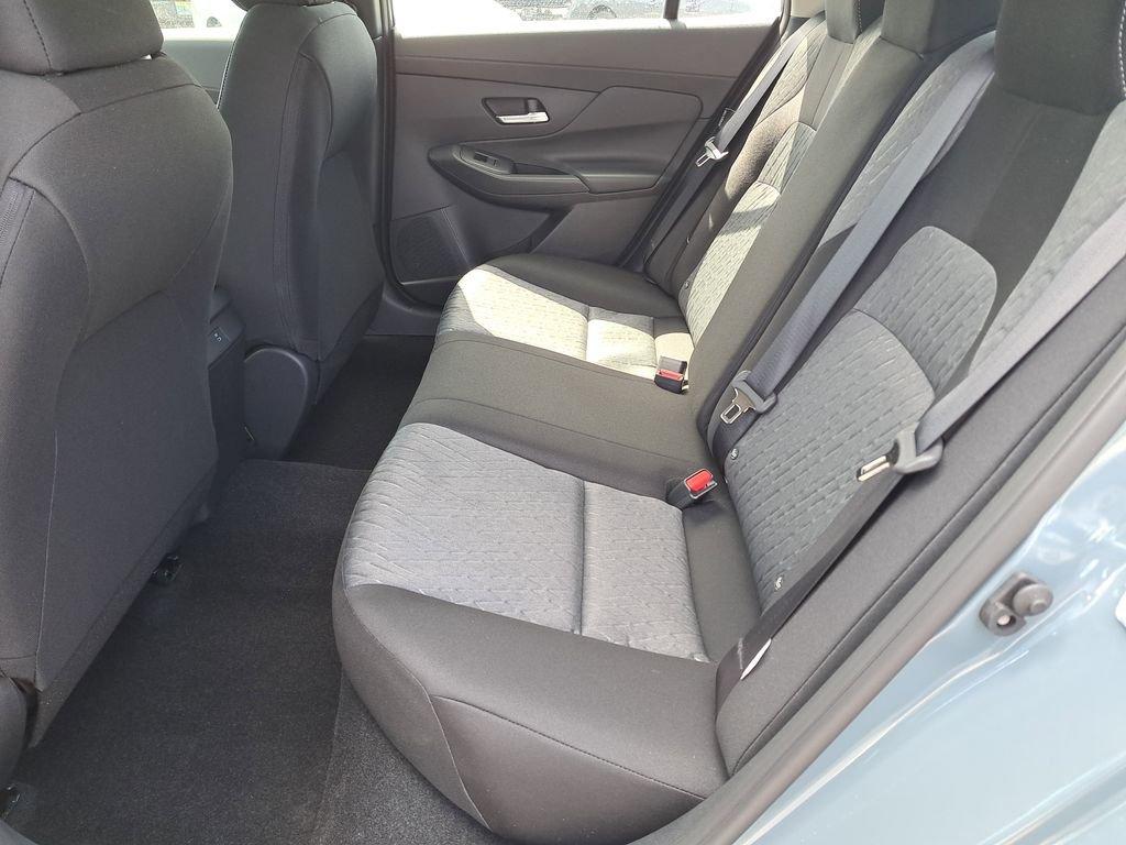 Nissan Sentra Sv - Thumbnail 13