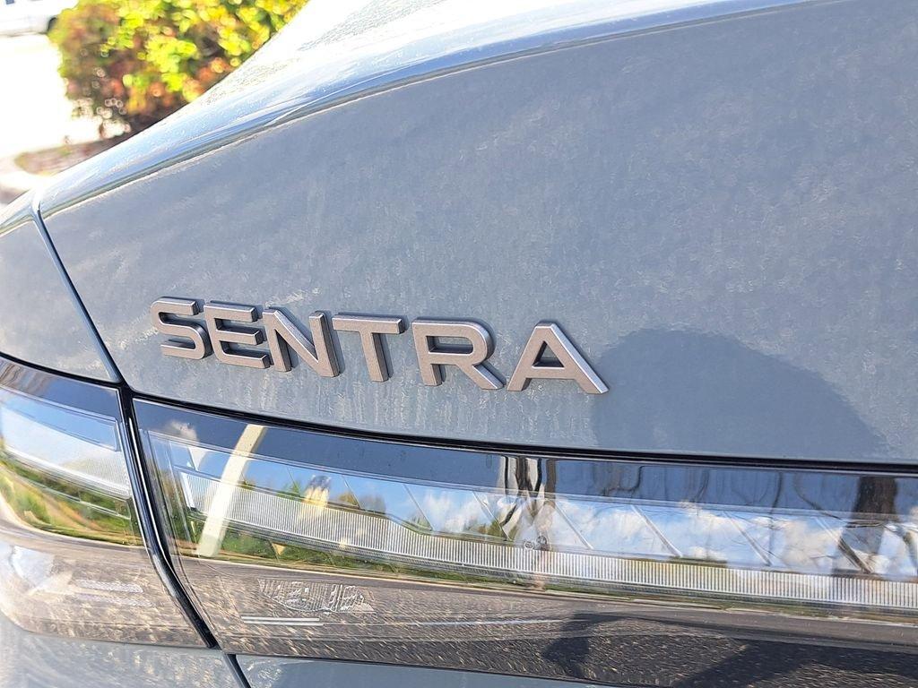 Nissan Sentra Sv - Thumbnail 10