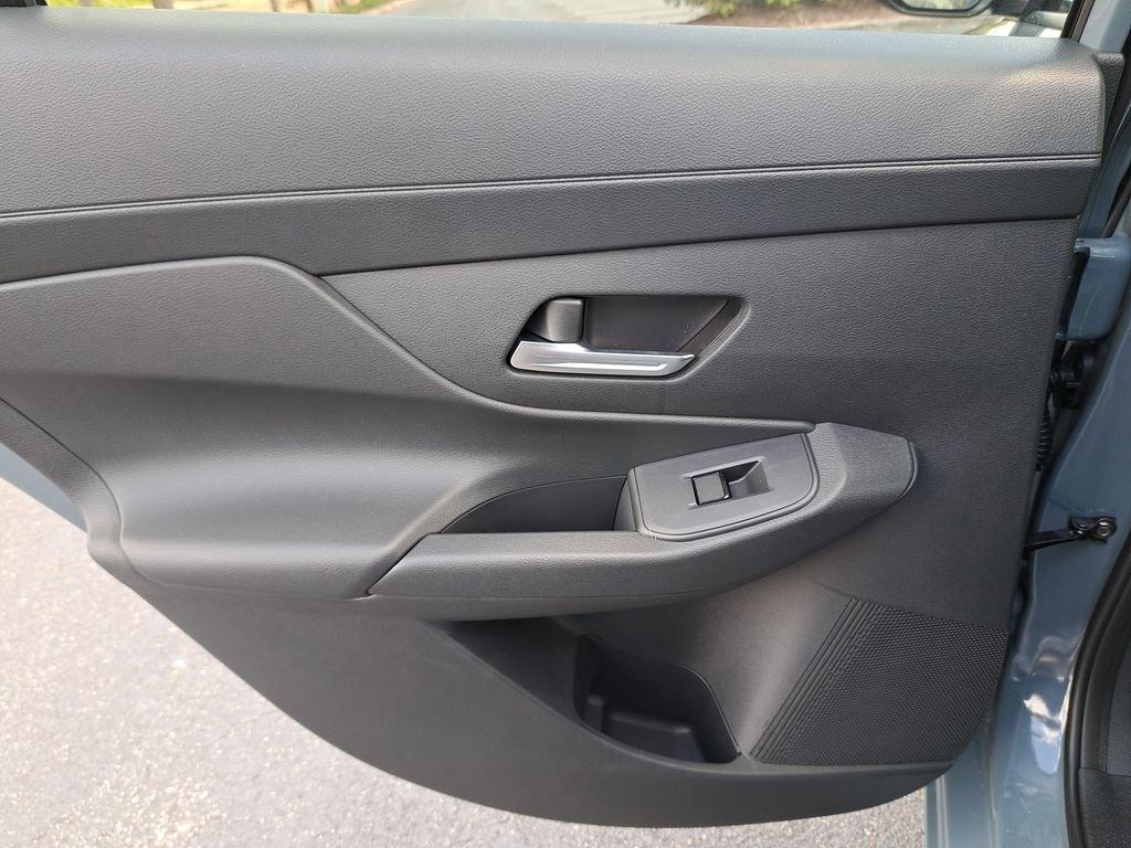 Nissan Sentra Sv - Thumbnail 15