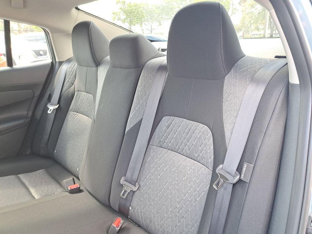 Nissan Sentra Sv - Thumbnail 14