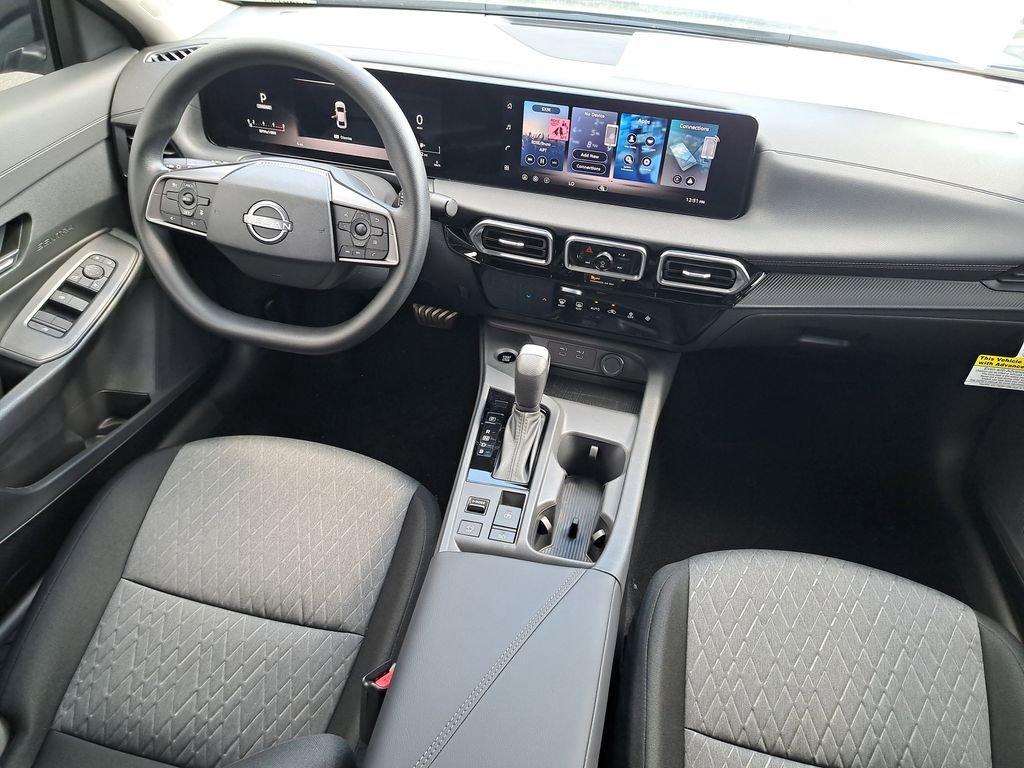 Nissan Sentra Sv - Thumbnail 16