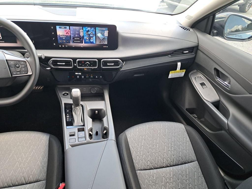 Nissan Sentra Sv - Thumbnail 18