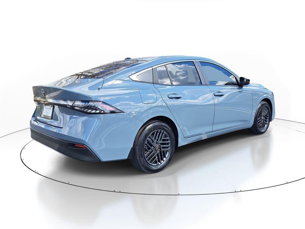 Nissan Sentra Sv - Thumbnail 8